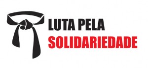 Luta pela Solidariedade - Rio de Janeiro