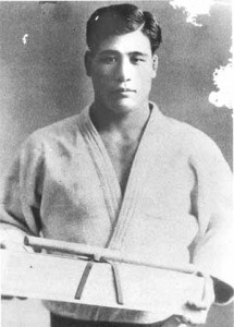 Kimura, com 24 anos de idade