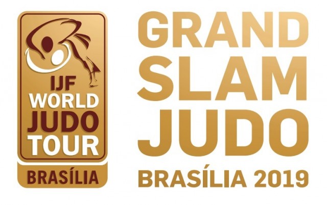Grand Slam de Judô - Brasília 2019