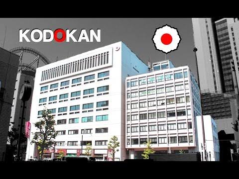 Kodokan - Tóquio