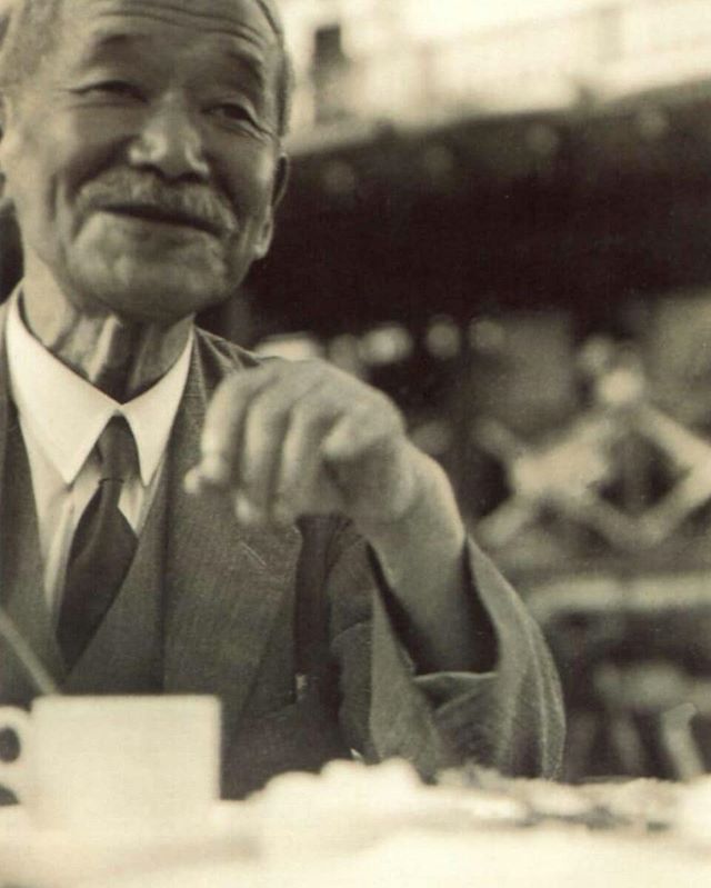 Shihan Jigoro Kano, o pai das artes marciais modernas